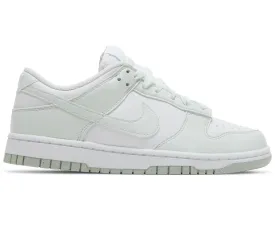 Women's Nike Dunk Low (Mint)