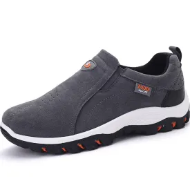 Zuodi 101 - Outdoor Walking Comfortable Breathable Mens Shoes